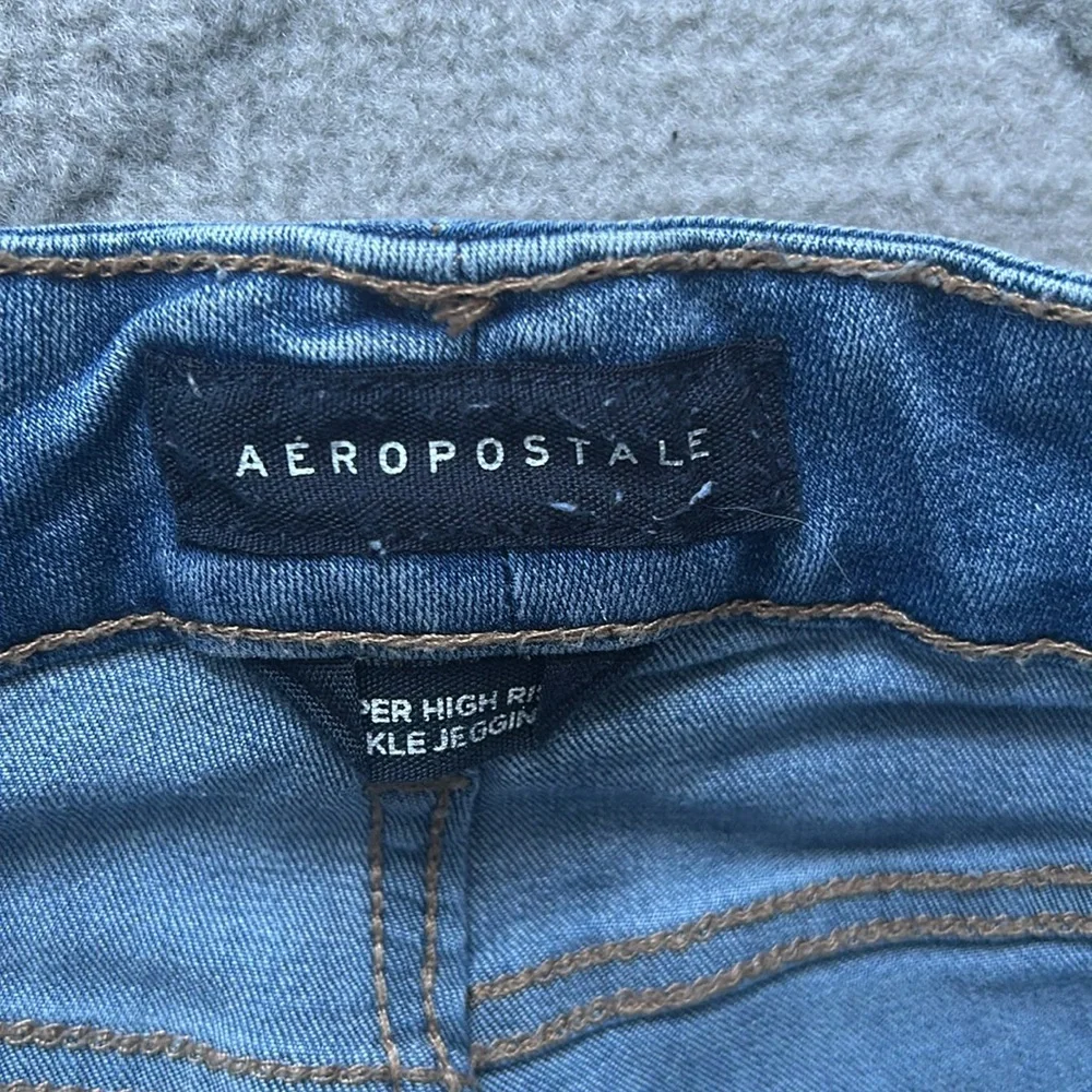 Aeropostale jeans - Picture 2 of 6